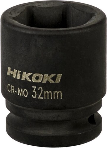 Klucz nasadowy udarowy 3/4" 32mm 751914 - Intertraktor