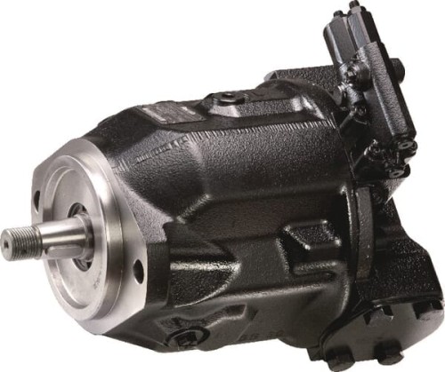 Pompa tłokowa CNH 84168176 AA2FM10761W - Intertraktor