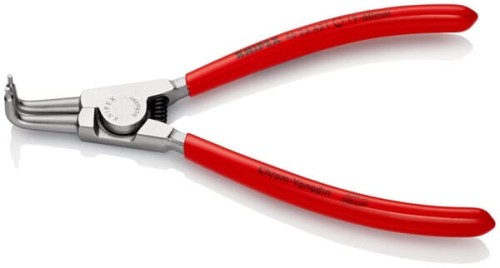 Kleszcze do pierścieni zabezp. TA4623A21 - Intertraktor