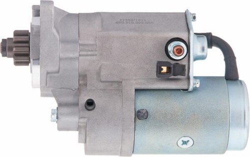 Rozrusznik 12 V 2.0 kW STA21671941 - Intertraktor