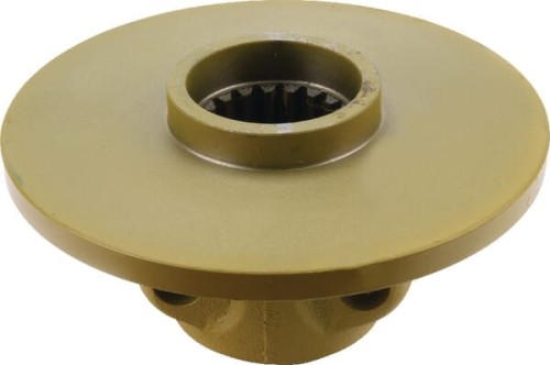 Piasta sprzęgła, 1-3/4" Z-20 151017019 - Intertraktor