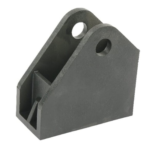 Blok łożyskowy AK518414 - Intertraktor