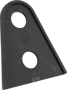 Podkładka gumowa 87620476