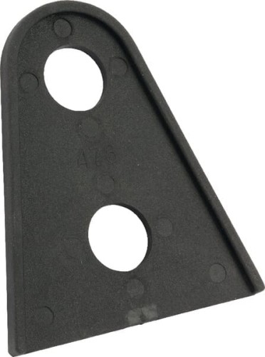Podkładka gumowa 87620476 - Intertraktor