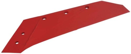 Lemiesz bez dłuta, lewy 16" UNM 40 V&N VNRPK401401A - Intertraktor
