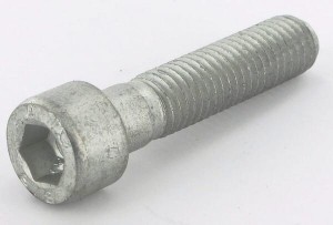 Śruba z łbem walc. 10X45 8.8 36090161