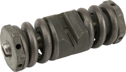 Zestaw sprężyn, K64/1 120 daNm 594500120 - Intertraktor