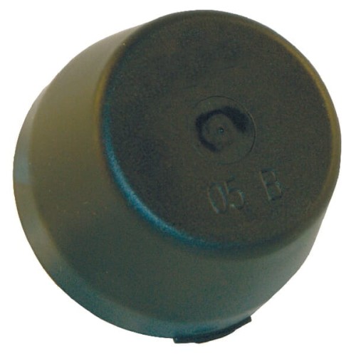 Pokrywa końcowa KASK10B - Intertraktor