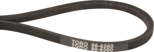 Pasek klinowy 886260 - Intertraktor