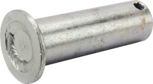 Sworzeń zawiasu, ocynkowany 5070080KR