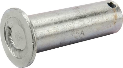 Sworzeń zawiasu, ocynkowany 5070080KR - Intertraktor