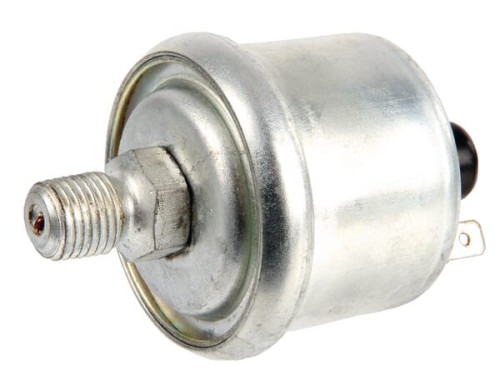 Czujnik ciśnienia powietrza, 2 wtyczki, pasuje do Belarus DD1001EN - Intertraktor