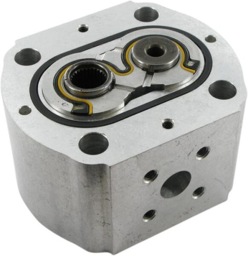 Element pompy PLP20.8-D0-86-S6-LBE/BC-N-I-FS PLP208DIIB - Intertraktor