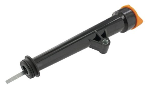 OIL DIPSTICK ASSEMBLY 1185502052 - Intertraktor