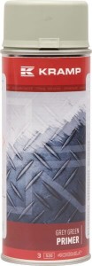 Farba do gruntowania biała 400 ml 222204KR