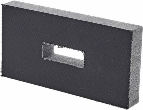 Skrobak K3600551 - Intertraktor