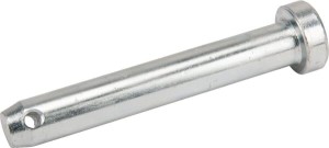 Sworzeń 16x97 mm kat.0 Kramp Z316097KR