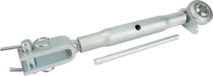 Drążek podnoszenia 410mm Z824410