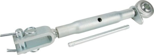 Drążek podnoszenia 410mm Z824410 - Intertraktor