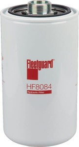 Filtr hydrauliczny, Fleetguard HF8084