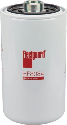 Filtr hydrauliczny, Fleetguard HF8084 - Intertraktor
