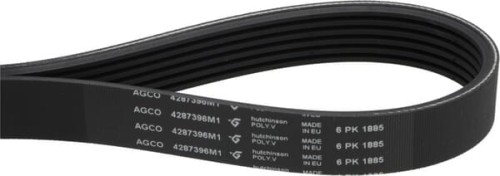 Pas klinowy V39985300 - Intertraktor