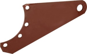Płyta łańcucha bocznego, pasuje do C-360 26900050450090