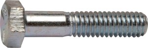 Śruba UNC pół gwint kl. 8.8 ocynk, 5/16" x 2.3/4 931516234UNC