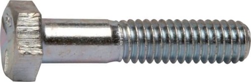 Śruba UNC pół gwint kl. 8.8 ocynk, 5/16" x 3 9335163UNC - Intertraktor