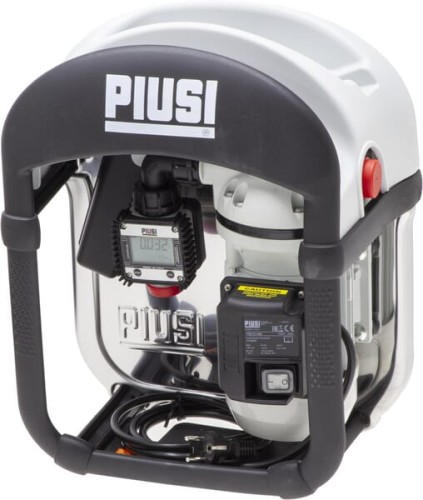 Pompa Suzzarablue3 Pro SB325 IBC F00101430 - Intertraktor