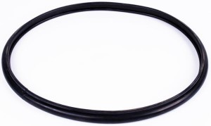 Uszczelka 355.19x3.53mm czarny Arag 350640020