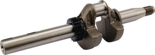 Wał korbowy z łożyskiem 590538 - Intertraktor