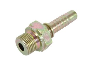 Końcówka przewodu smarownicy, M10x1 DN6 B0401102399021