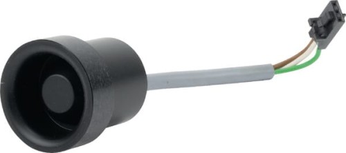 Zestaw, nadajnik sonarny ET33500 - Intertraktor