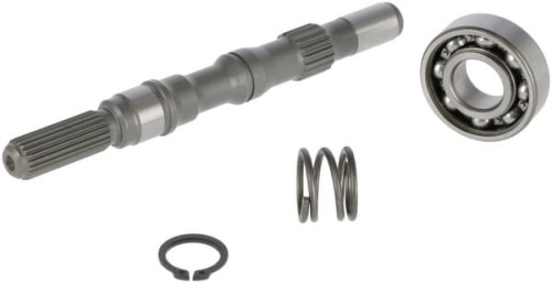 Wał silnika kpl. 187K0099610 - Intertraktor