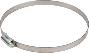 Opaska węża ZP (7) 130-160mm HCS1160