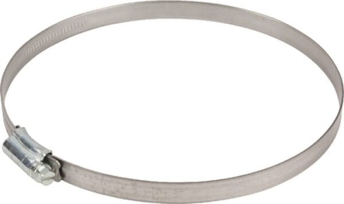 Opaska węża ZP (7) 130-160mm HCS1160 - Intertraktor