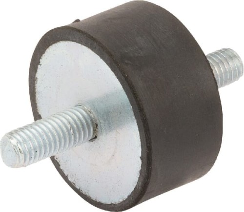 Tłumik drgań typ A 4020A68 - Intertraktor
