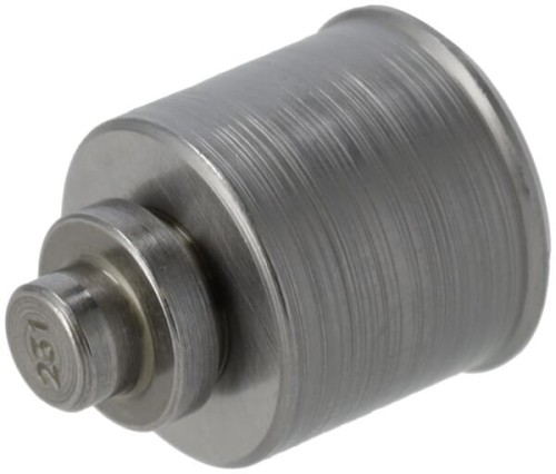 Zawór tłoczny 1645451030 - Intertraktor