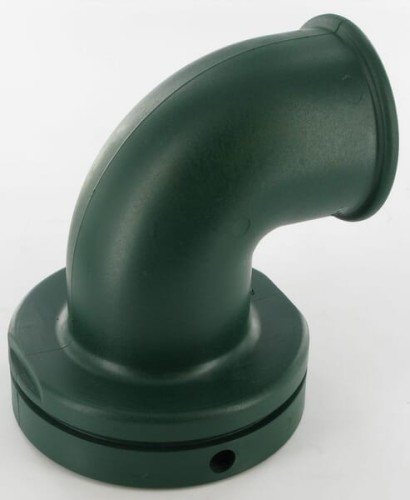 Złączka kątowa wewn. do syfonu 60 mm 0060032 - Intertraktor