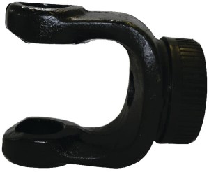 Widłak, szybkozłączny z pierścieniem ustalającym, 1-3/8" - 6 frezów, 10 Bondioli&Pavesi 572100351