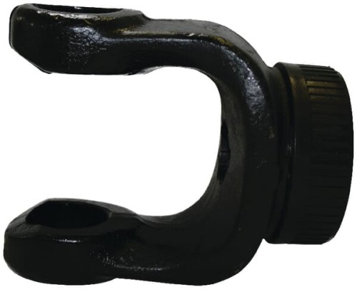 Widłak, szybkozłączny z pierścieniem ustalającym, 1-3/8" - 6 frezów, 10 Bondioli&Pavesi 572100351 - Intertraktor