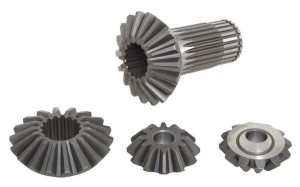 Koło zębate 02754622330