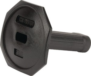 Osłona dłoni na przecinak, 23 x 13 mm 1816520232KR
