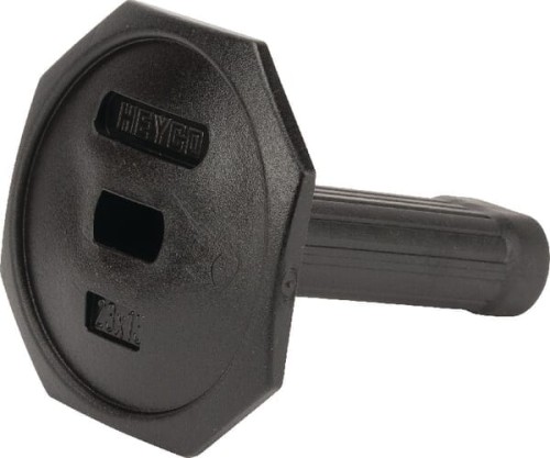 Osłona dłoni na przecinak, 23 x 13 mm 1816520232KR - Intertraktor