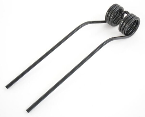 Palec przetrząsacza, pasuje do Galfrè 488770 - Intertraktor