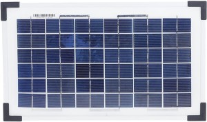 Panel solarny AKO 375086