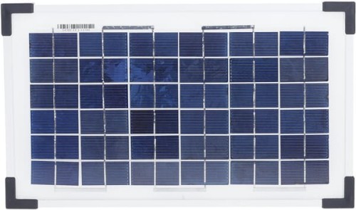 Panel solarny AKO 375086 - Intertraktor