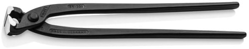 Cęgi zbrojarskie Knipex, 300 mm TA9900300 - Intertraktor