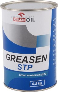 Smar Greasen STP, 0,8 kg 1073209208